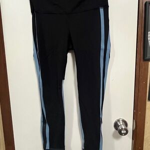 Lululemon Athletica Black Leggings